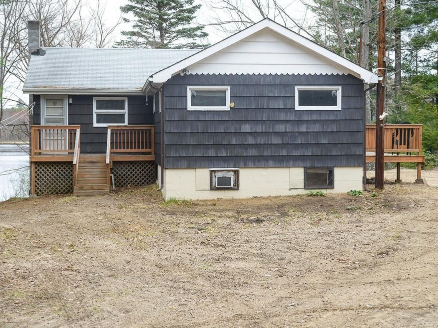 14 Off Shore Dr, Charlton, MA 01507 - photo 1