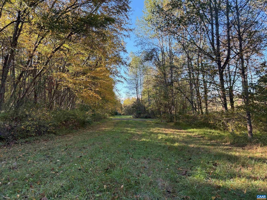 Lot E, TM 24-30 W Hoover Rd unit E, Reva, VA 22735 - photo 1