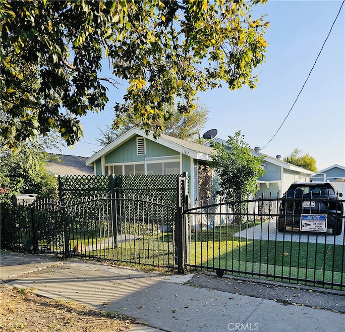 1163 W 7th St, San Bernardino, CA 92411 - photo 1