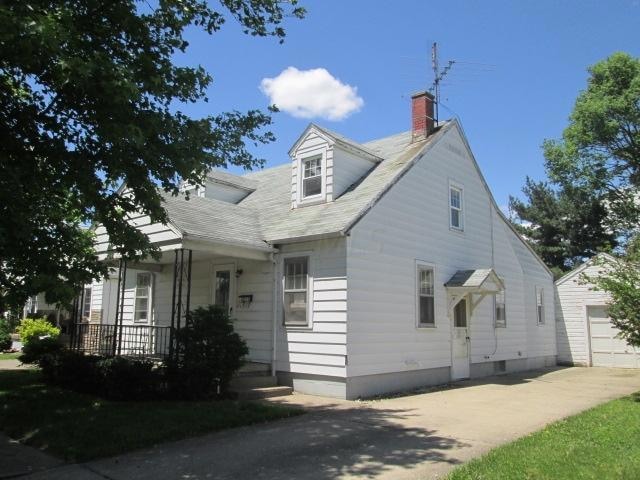 1415 Graylock St, Lancaster, OH 43130 - photo 1