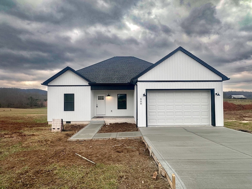 809 Okolona Rd, Rickman, TN 38580 - photo 1