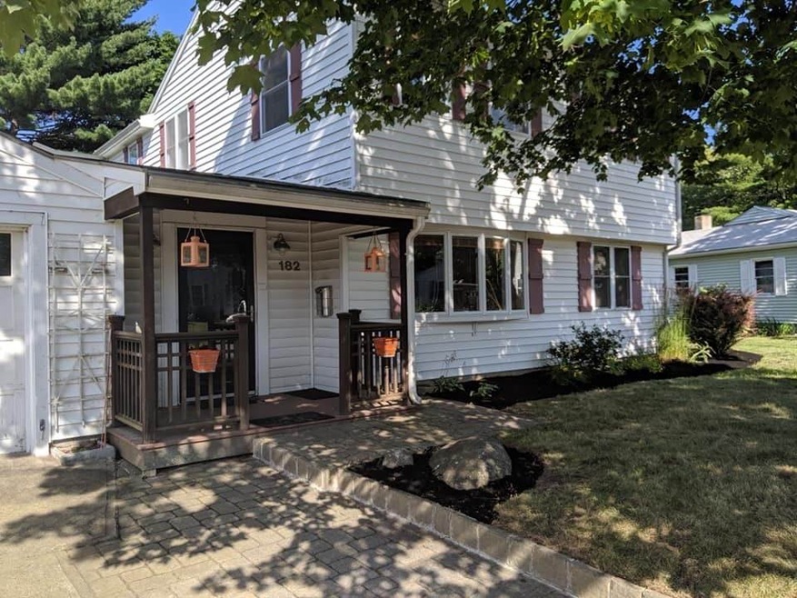 182 Holly Ln, Portsmouth, NH 03801 - photo 1