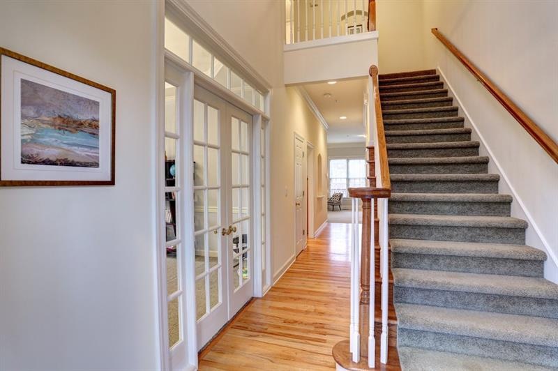 12100 Dancliff Trace, Alpharetta, GA 30009 - photo 1