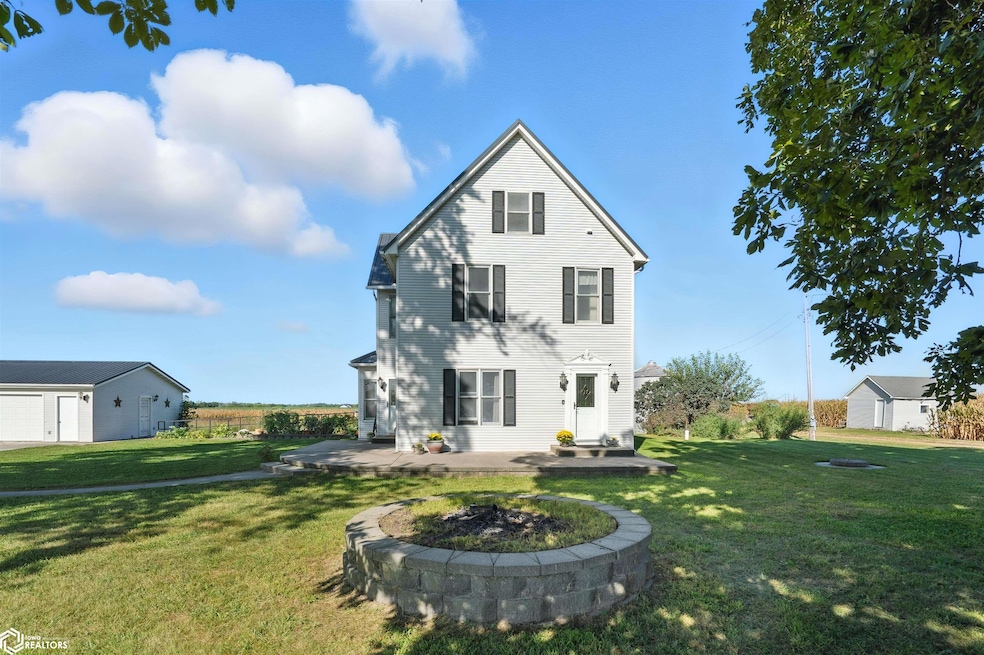 2667 Lexington Ave, Mount Pleasant, IA 52641 - photo 1