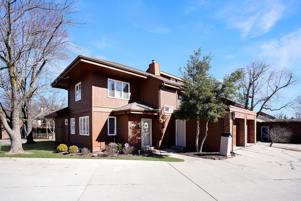 508 Huntridge Dr