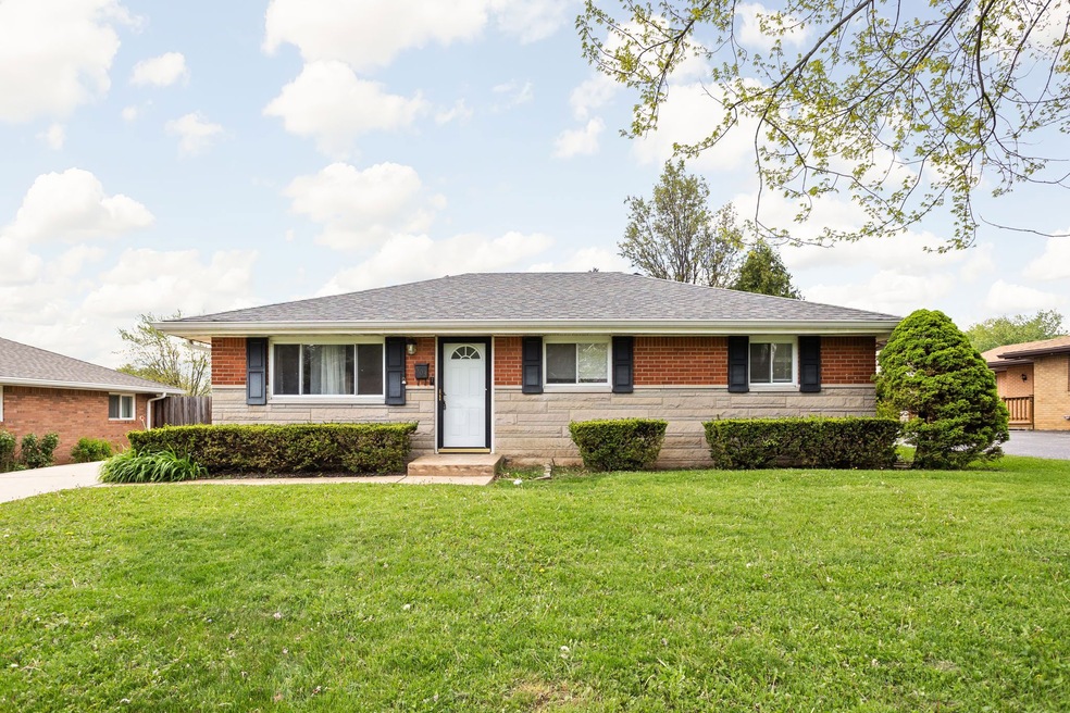 503 Ash St, Beech Grove, IN 46107 - photo 1