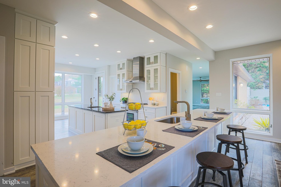 1301 Lavall Dr, Davidsonville, MD 21035 - photo 1