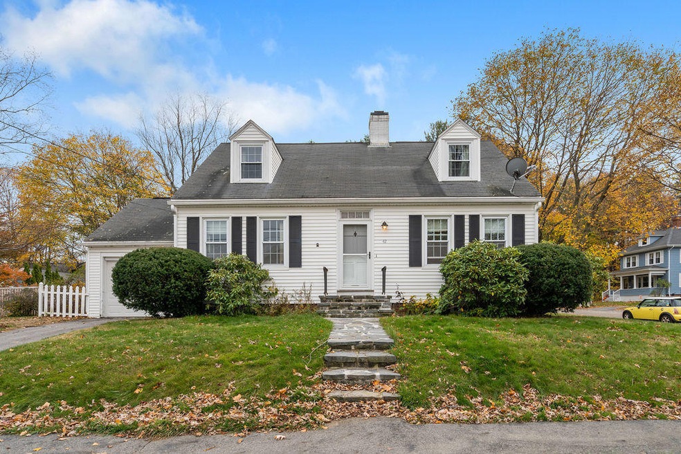 42 Kenilworth St, Portland, ME 04102 - photo 1