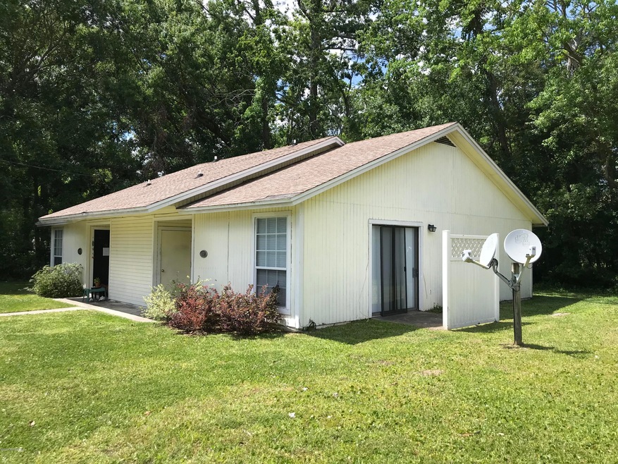 1130 Comanche St unit 602, Jacksonville, FL 32205 - photo 1