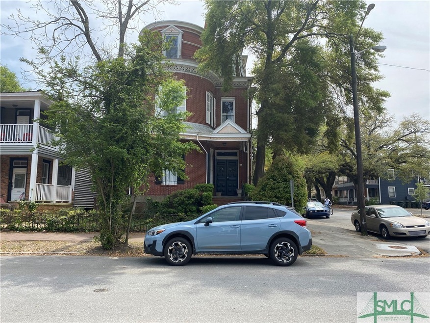 401 E Duffy St unit 2AB, Savannah, GA 31401 - photo 1