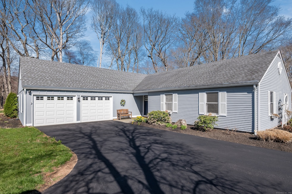 Welcome to 139 Five Fields!