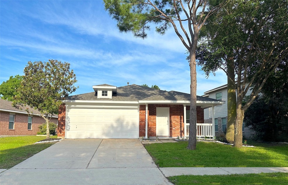 9030 Canton Park Ln, Houston, TX 77095 - photo 1