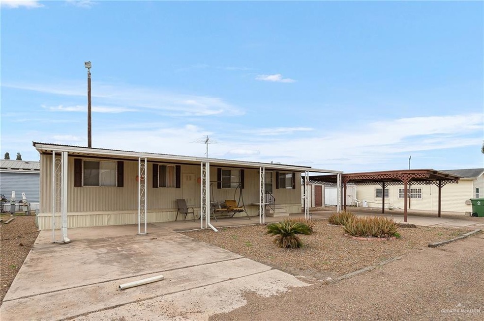 24 Orange, Donna, TX 78537 - photo 1