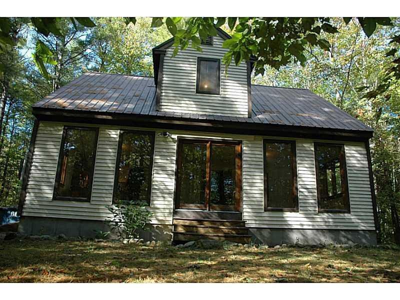 147 Valley Rd, Raymond, ME 04071 - photo 1