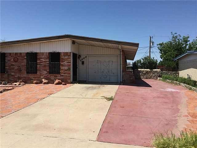 2009 Diciembre Dr, El Paso, TX 79935 - photo 1