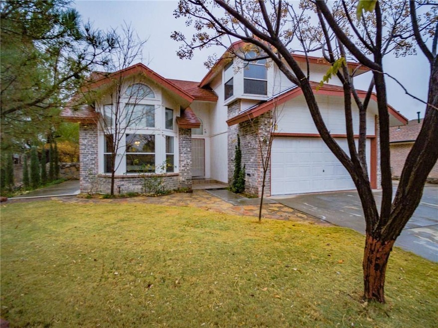 404 Hadley Place, Horizon City, TX 79928 - photo 1