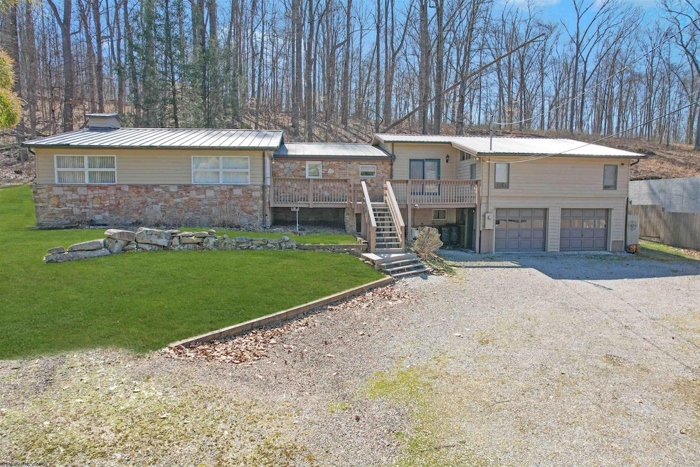 50 Birch Hollow Rd, Morgantown, WV 26508 - photo 1