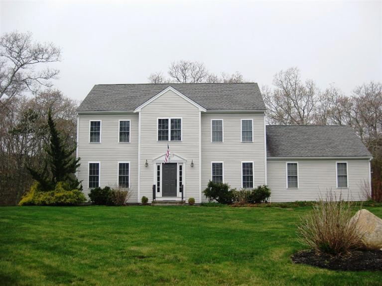 10 Vickerson Ave, Sagamore Beach, MA 02562 - photo 1