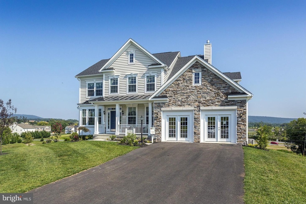 33 Cold Harbor Ct, Harpers Ferry, WV 25425 - photo 1