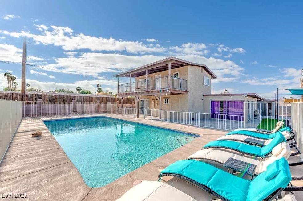 4990 Philmar Ave, Las Vegas, NV 89120 - photo 1