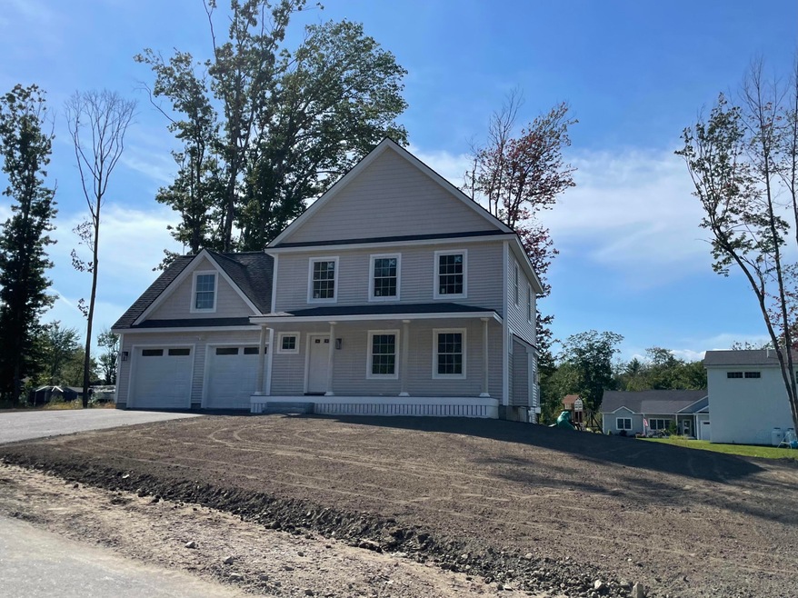 6 Winn Way, Scarborough, ME 04074 - photo 1