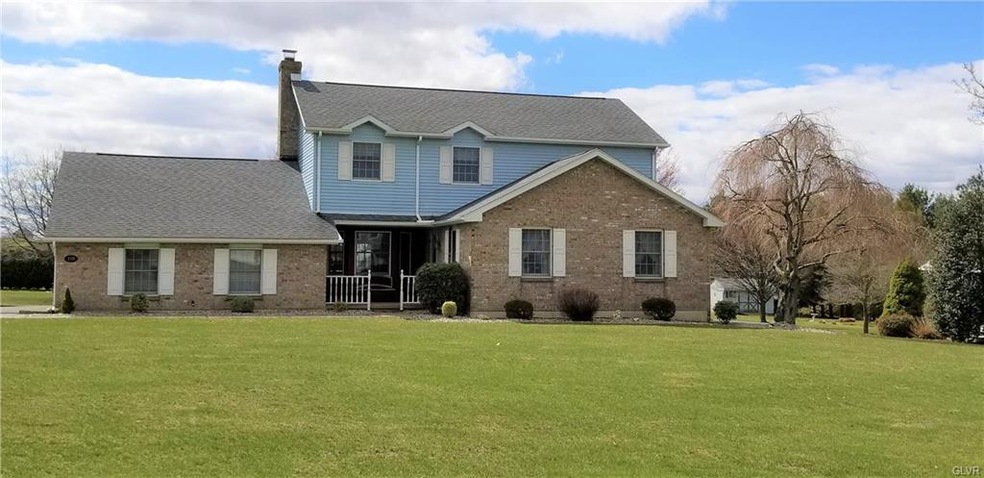 159 Meyer Rd, Nazareth, PA 18064 - photo 1