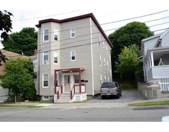 16 Saint Clair St unit 1, Lynn, MA 01902 - photo 1