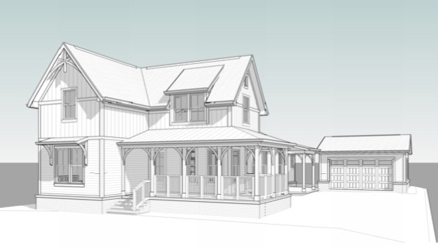 6157 Worthington Rd, Columbia, TN 38401 - photo 1