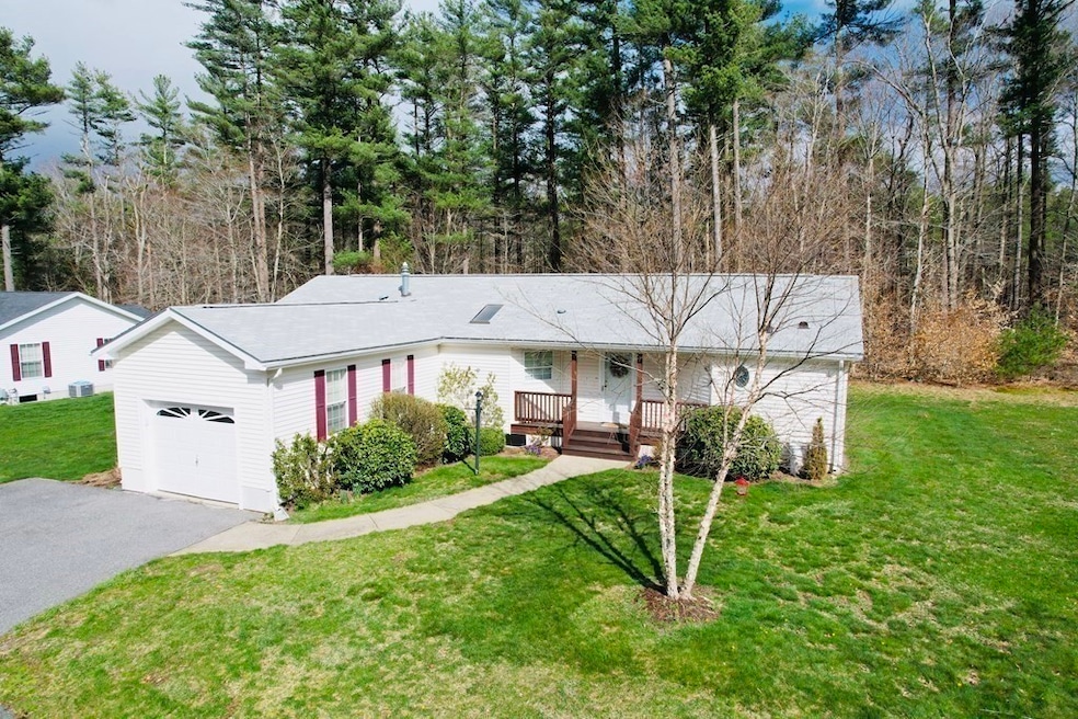 2008 Simmons Rd, Middleboro, MA 02346 - photo 1