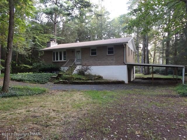 1124 Willow Creek Dr, Kunkletown, PA 18058 - photo 1