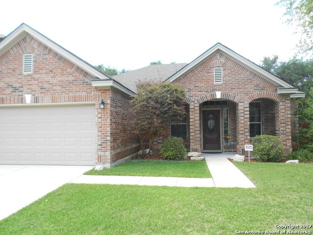 7944 Midway Depot, San Antonio, TX 78255 - photo 1