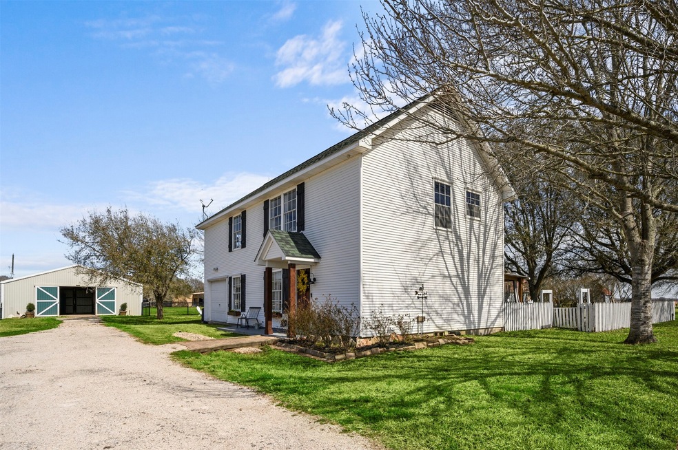 2411 Engeling Rd, Rosenberg, TX 77471 - photo 1