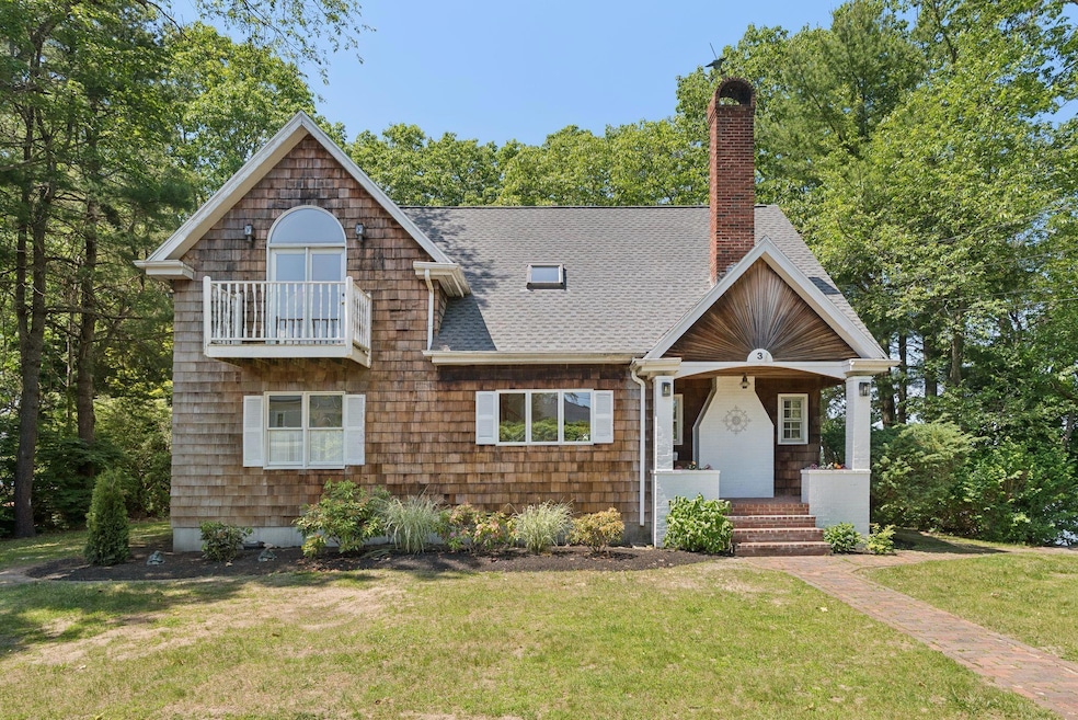 3 Tidewater Cove, Falmouth, ME 04105 - photo 1