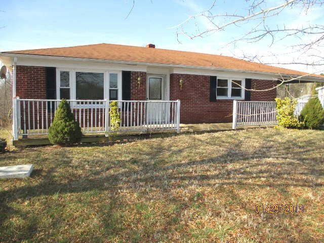 15745 Franklin Turnpike, Dry Fork, VA 24549 - photo 1