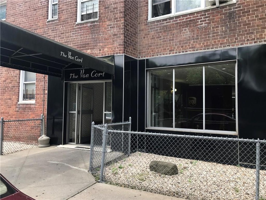 180 van Cortlandt Park S unit 2F, Bronx, NY 10463 - photo 1