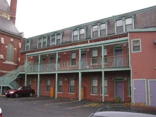 42 Joyce St unit A, Lynn, MA 01902 - photo 1