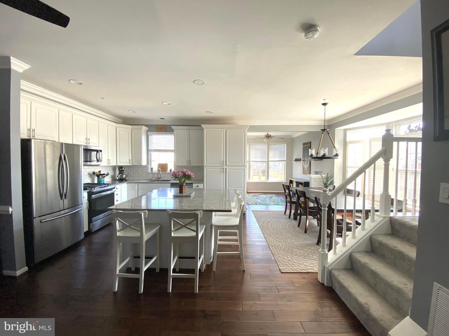 3713 Glebe Meadow Way, Edgewater, MD 21037 - photo 1