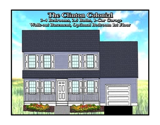 0 Hillsboro Rd unit 16 72154280, Worcester, MA 01605 - photo 1