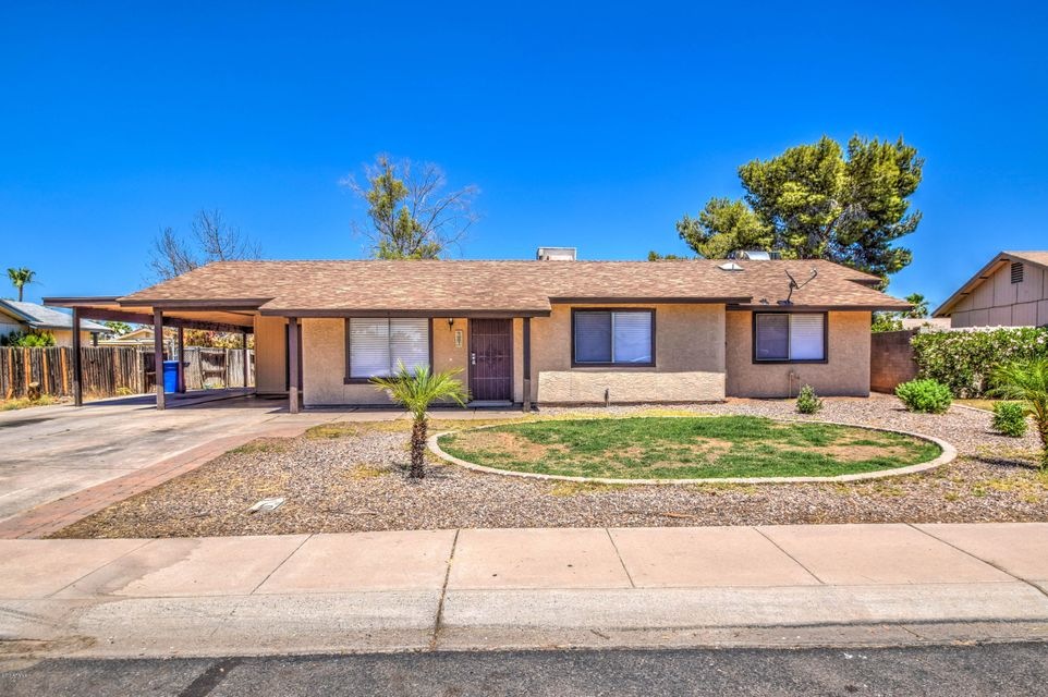 507 W El Prado Rd, Chandler, AZ 85225 - photo 1