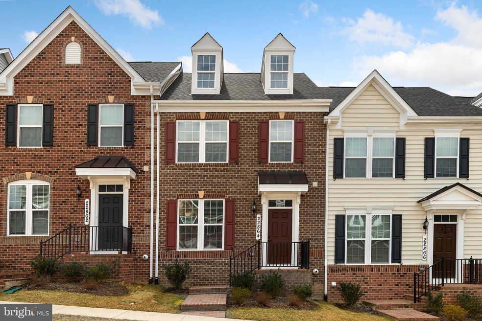 22864 Glacier Lily Dr, Clarksburg, MD 20871 - photo 1