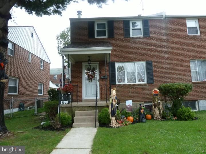 1108 Bryan St, Drexel Hill, PA 19026 - photo 1