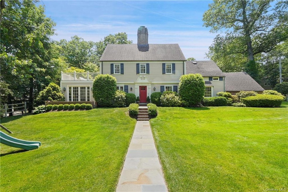 224 Old Colony Rd, Hartsdale, NY 10530 - photo 1