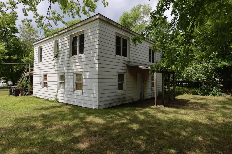 For Sale $110,000