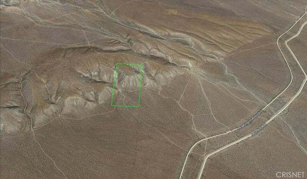 1 Cache Creek & Randsburg, Mojave, CA - photo 1