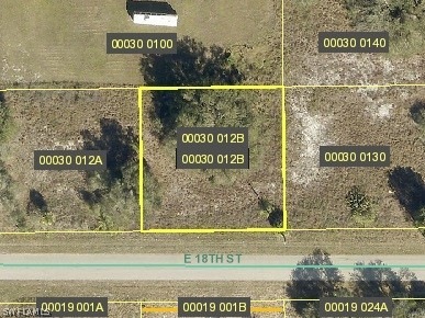 2803 E 18th St, Lehigh Acres, FL 33972 - photo 1