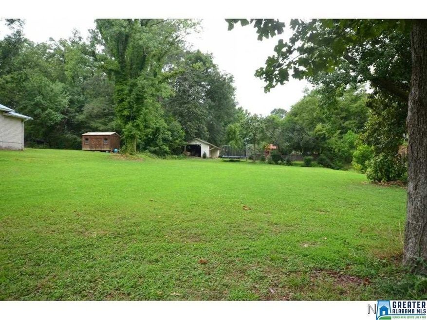 1007 Broadway Ave SW unit 54x199x88x150, Cullman, AL 35055 - photo 1