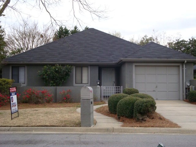 Main View