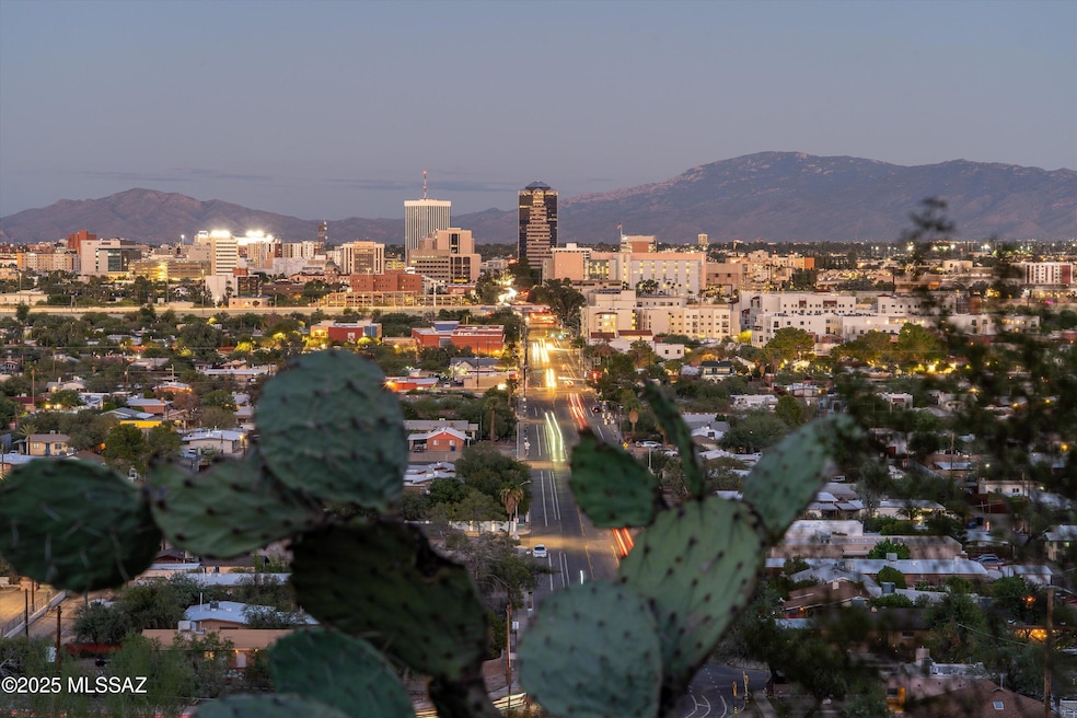 4 N Panorama Cir unit n/a, Tucson, AZ 85745 - photo 1