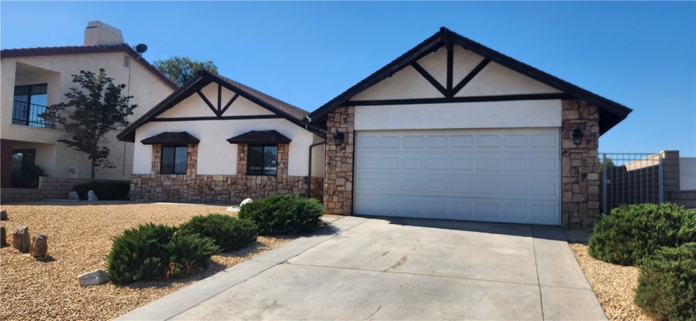 12468 Spring Valley Pkwy, Victorville, CA 92395 - photo 1