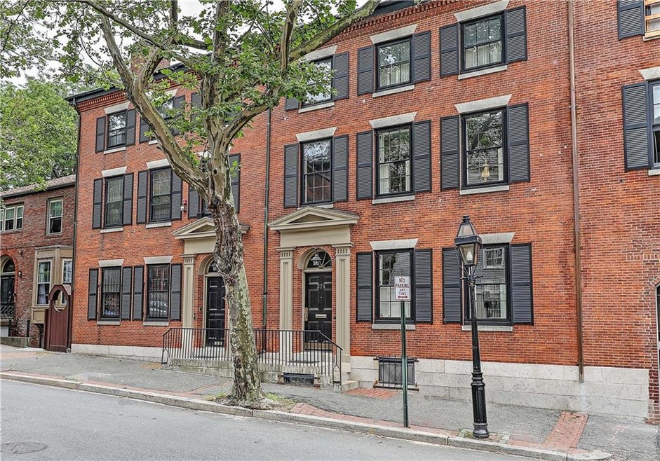 274 Benefit St unit 3, Providence, RI 02903 - photo 1